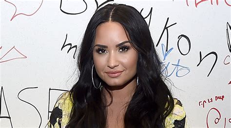 best snapchat nude leaks|Demi Lovato’s nude photos leak after her Snapchat is hacked